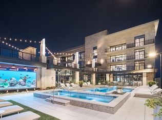 Deco, Fort Worth, TX 76102