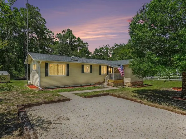 7269 W Rayburn St, Dunnellon, FL 34433