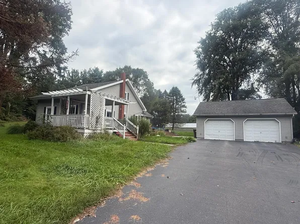 4751 Nims Rd, Leslie, MI 49251