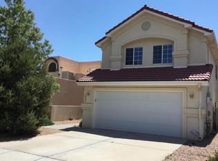 1233 Monte Verde Dr NE, Albuquerque, NM 87112
