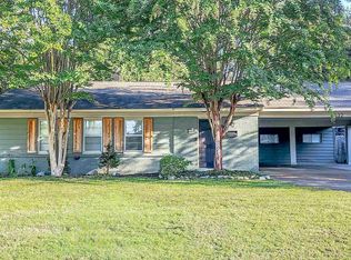 4632 Verne Rd, Memphis, TN 38117