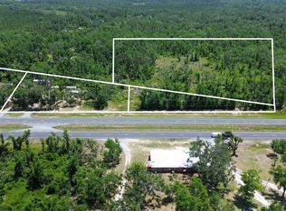 0 High St W #19, Perry, FL 32348