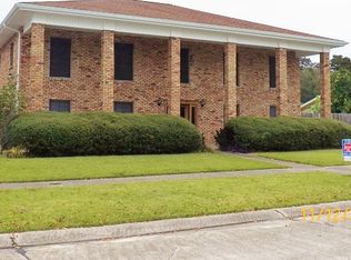 1316 Walnut Dr, Morgan City, LA 70380