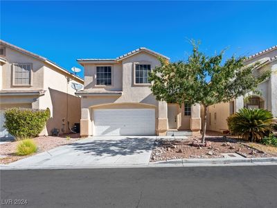 9188 Rushing Wind Ave, Las Vegas, NV, 89148