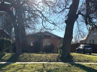 2612 South Blvd, Dallas, TX 75215