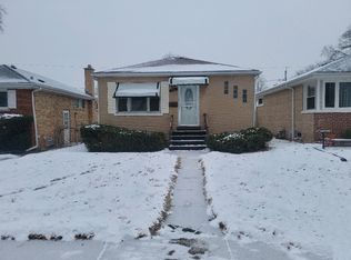 241 48th Ave, Bellwood, IL 60104