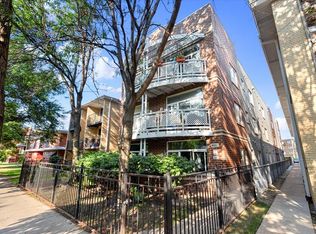 4837 N Central Ave APT 303, Chicago, IL 60630