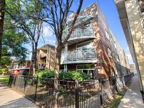 4837 N Central Ave APT 303, Chicago, IL 60630