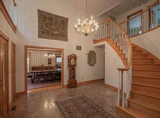 147 Dogwood Rise, Lexington, VA 24450