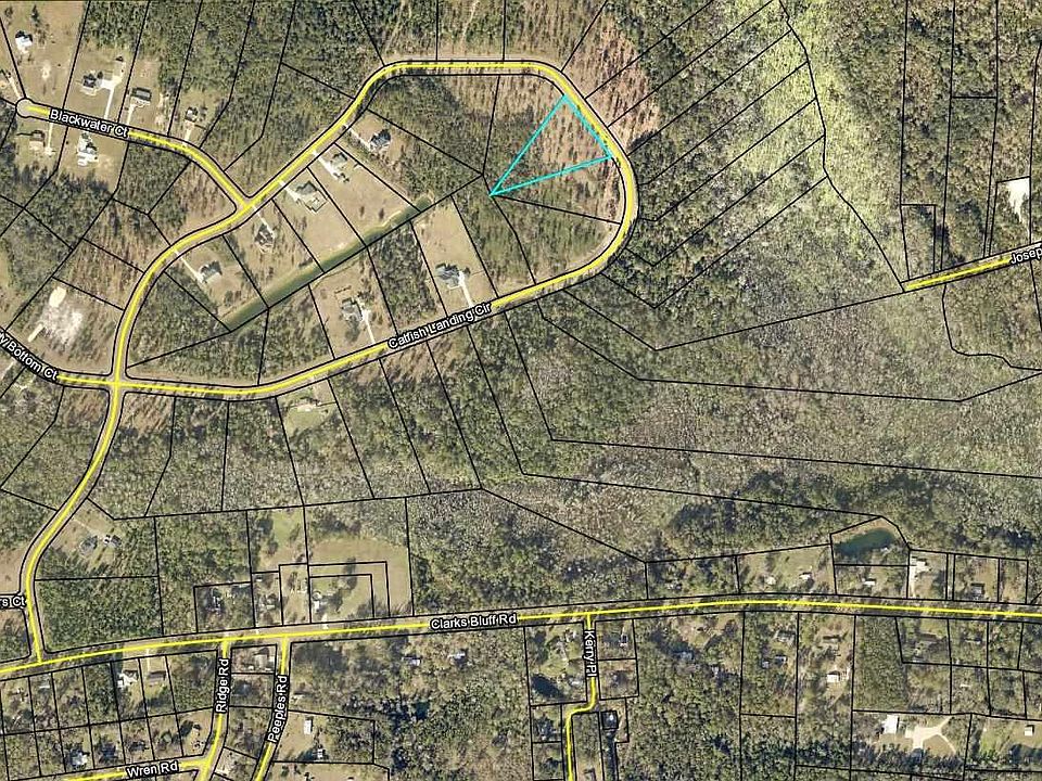 1st image of 0 Catfish Landing Cir Lot 69