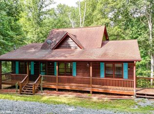 145 Rockingham Way, Ellijay, GA 30540