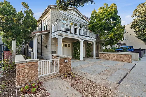 133 Hollister Ave Photo 1