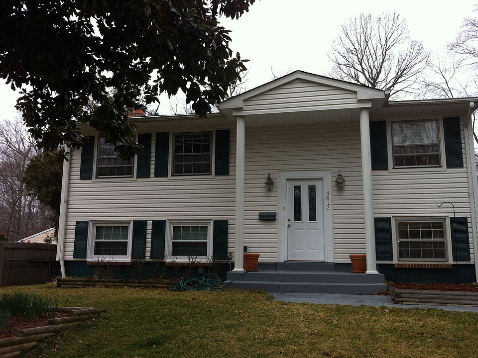 4612 Hamilton Dr