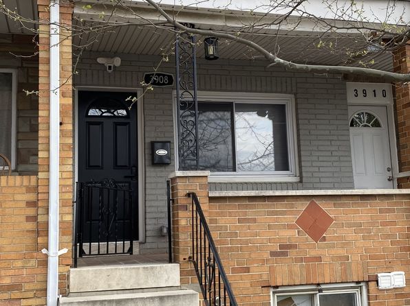 3908 Claremont Ave #B-600