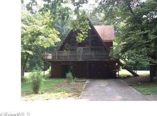 275 Hastings Dr, Kernersville, NC 27284