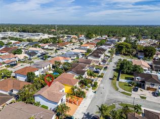 Vanessa Ranch, Miami, FL 33186