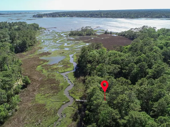 2933 Island Dr SE Lot 17&18, Bolivia, NC 28422