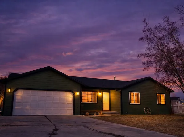 122 Harry Ct, Hamilton, MT 59840