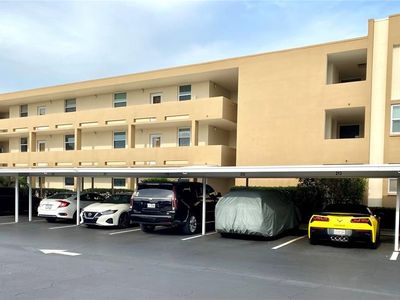 7465 Bay Island Dr S APT 112, South Pasadena, FL, 33707