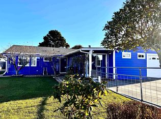 1175 A St, Crescent City, CA