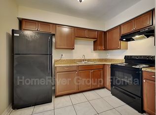 1801 SE 40th Street Rd APT D, Ocala, FL 34480