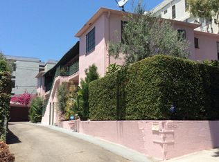 923 Westbourne Dr #927.5, West Hollywood, CA 90069