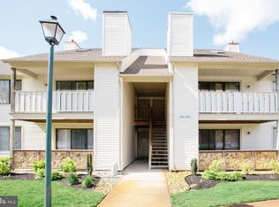 206 The Woods, Cherry Hill, NJ 08003