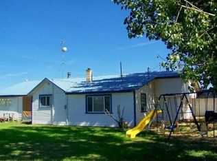 2151 Brownstown Rd, Harrah, WA 98933