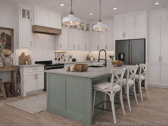 5th image of 0 Paddock Meadows Rd Lot 2