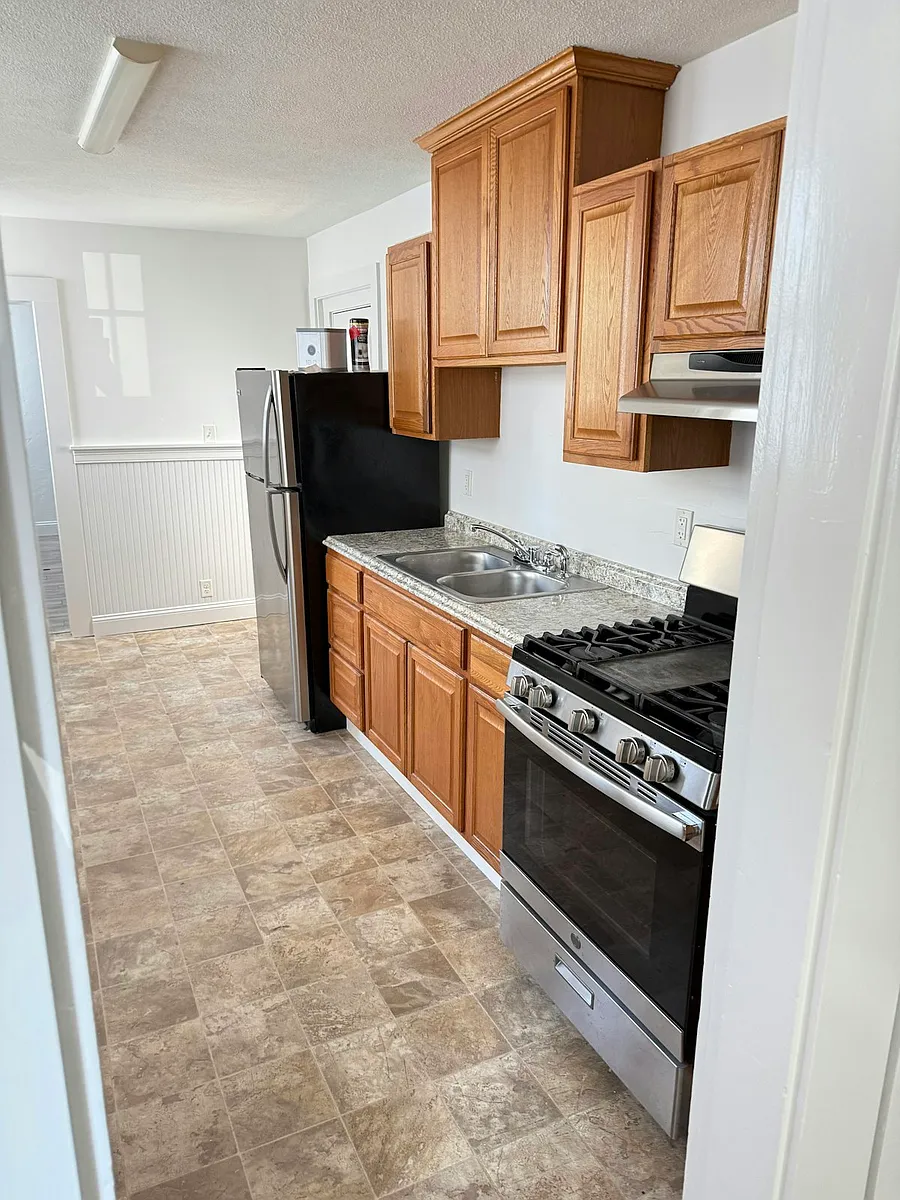 Building Photo - 48 Friend St #BAKERY