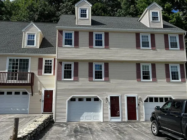 30 Hawkstead Holw, Nashua, NH 03063