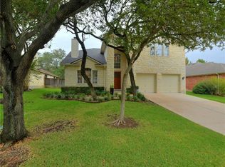 8620 Neider Dr, Austin, TX 78749