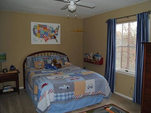 Bedroom 4