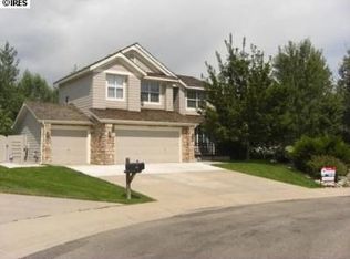 5394 Pine Valley Ct, Boulder, CO 80301