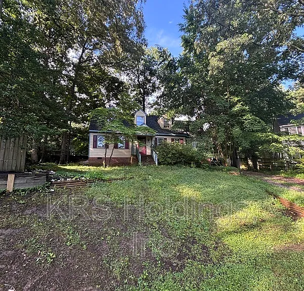 12703 Mill Forest Ct — Photo 1