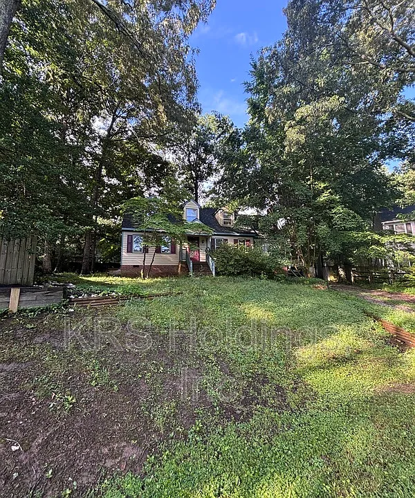12703 Mill Forest Ct
