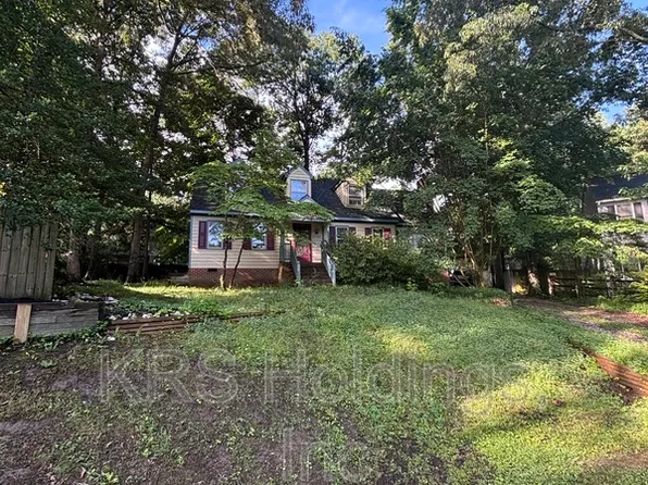 12703 Mill Forest Ct, Midlothian, VA 23113