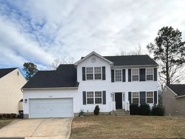 47109 Sorrel Dr, Lexington Park, MD 20653