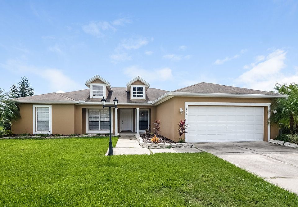 1st image of 419 Lake Harris Dr