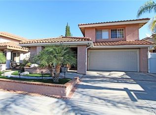 9 Via Adelfa, Rancho Santa Margarita, CA 92688