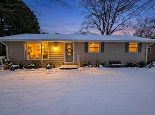 1205 S Taylor St, Green Bay, WI 54304