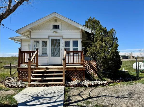 3810 Homer Davis Rd, Shepherd, MT 59079