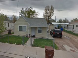649 W 4th Ave, Midvale, UT 84047