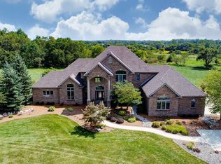 18530 Tonkel Rd, Auburn, IN 46706