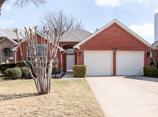 2616 Westerville Ct, Flower Mound, TX 75028