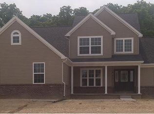 5737 Libby Ct, Dexter, MI 48130