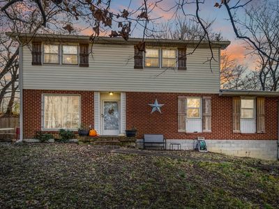 251 Willard Dr, Nashville, TN, 37211