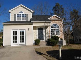 5416 Suda Dr, Durham, NC 27703