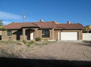 10370 E Agua Vista Way, Gold Canyon, AZ 85218