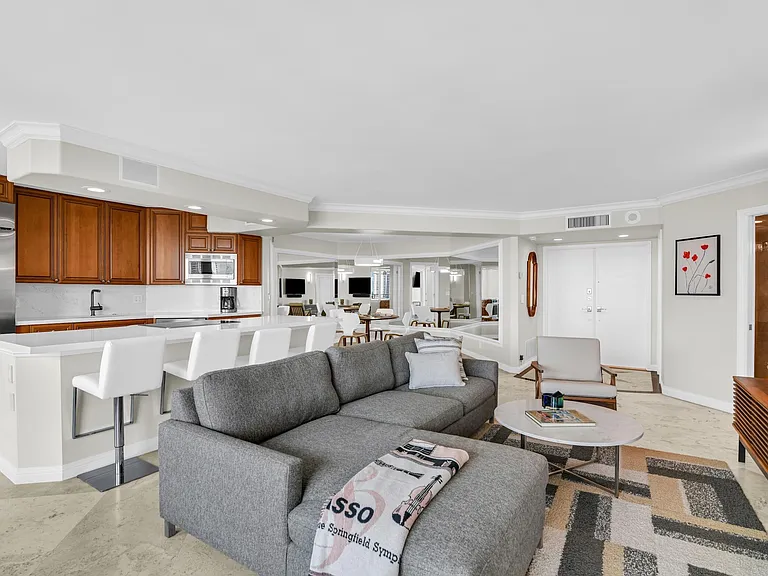 500 S Ocean Blvd #1009 — Photo 6